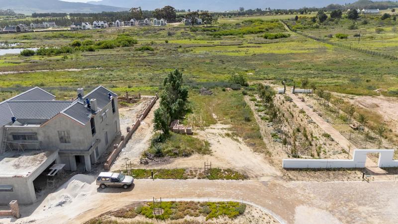 0 Bedroom Property for Sale in Klapmuts Western Cape